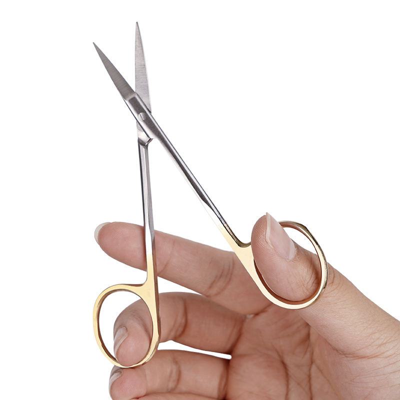 สแตนเลสสตีลทางการแพทย์ทันตกรรม - Medical Scissors บทวิจารณ์และราคา