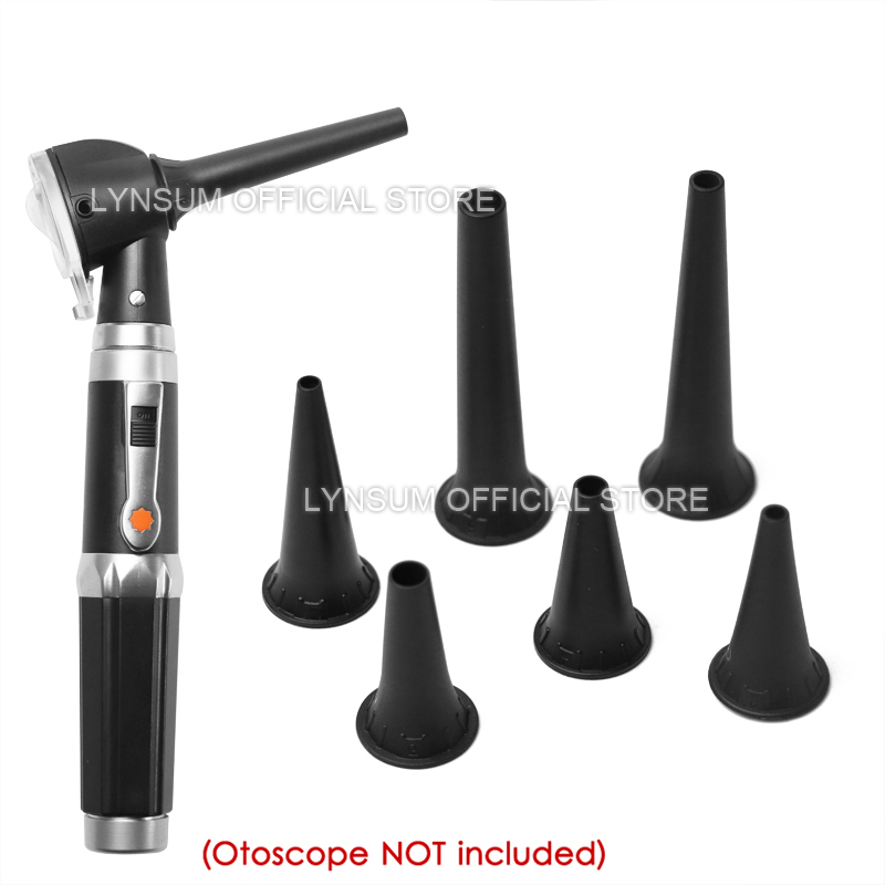 อุปกรณ์เสริมกล้องส่องตรวจหูเคร - Stethoscope บทวิจารณ์และราคา