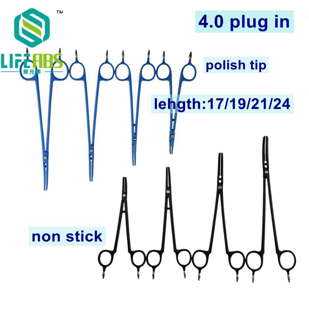 กรรไกรผ่าตัดแบบสองขั้ว คีมจับเ - Medical Scissors บทวิจารณ์และราคา