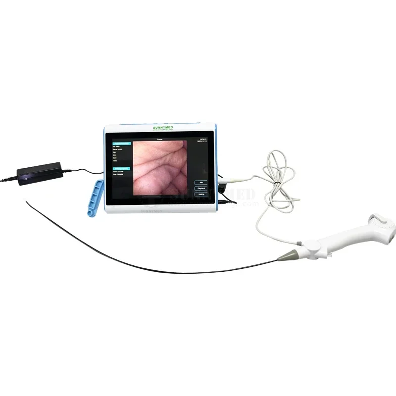 เครื่องประมวลผลแหล่งกำเนิดแสงส - Medical Lab Images บทวิจารณ์และราคา