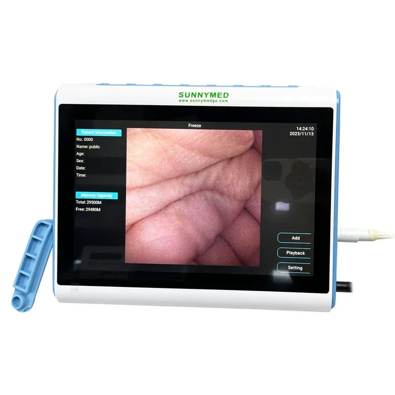 เครื่องประมวลผลแหล่งกำเนิดแสงส - Medical Lab Images บทวิจารณ์และราคา