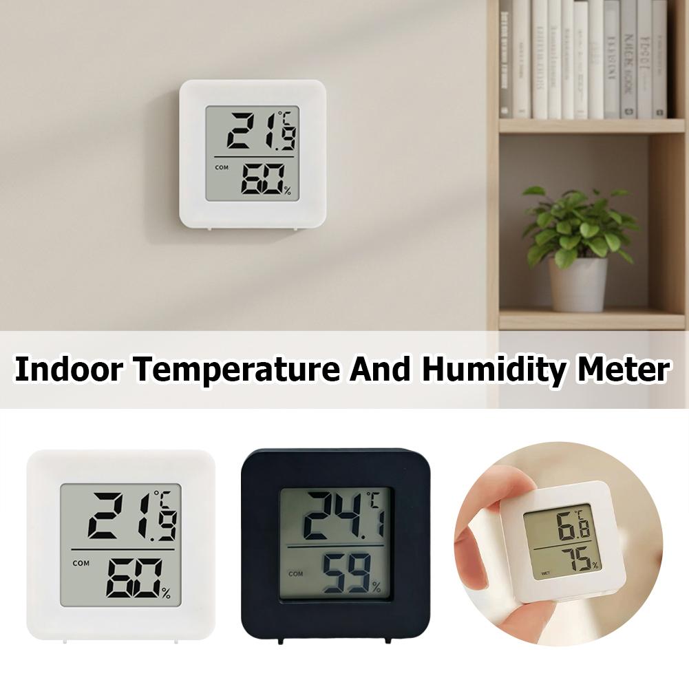 เครื่องวัดอุณหภูมิแบบดิจิตอลขน - Thermometer Digital บทวิจารณ์และราคา
