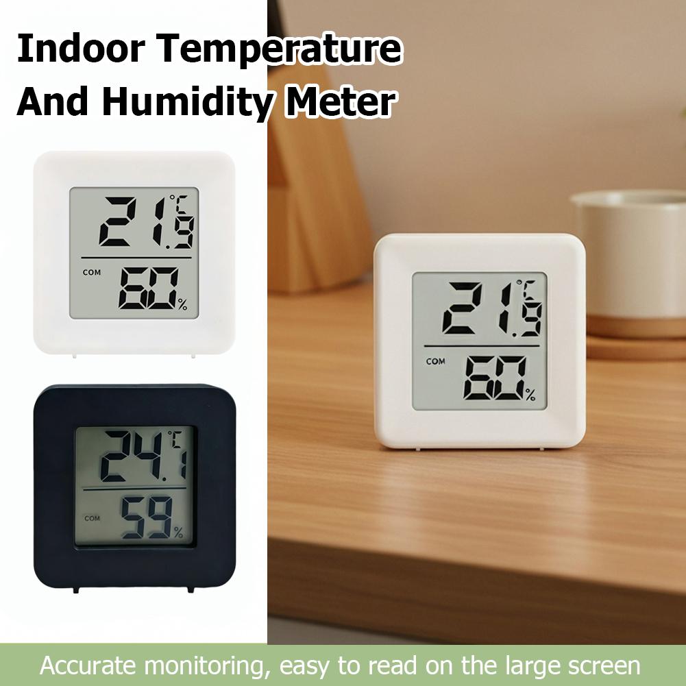เครื่องวัดอุณหภูมิแบบดิจิตอลขน - Thermometer Digital บทวิจารณ์และราคา