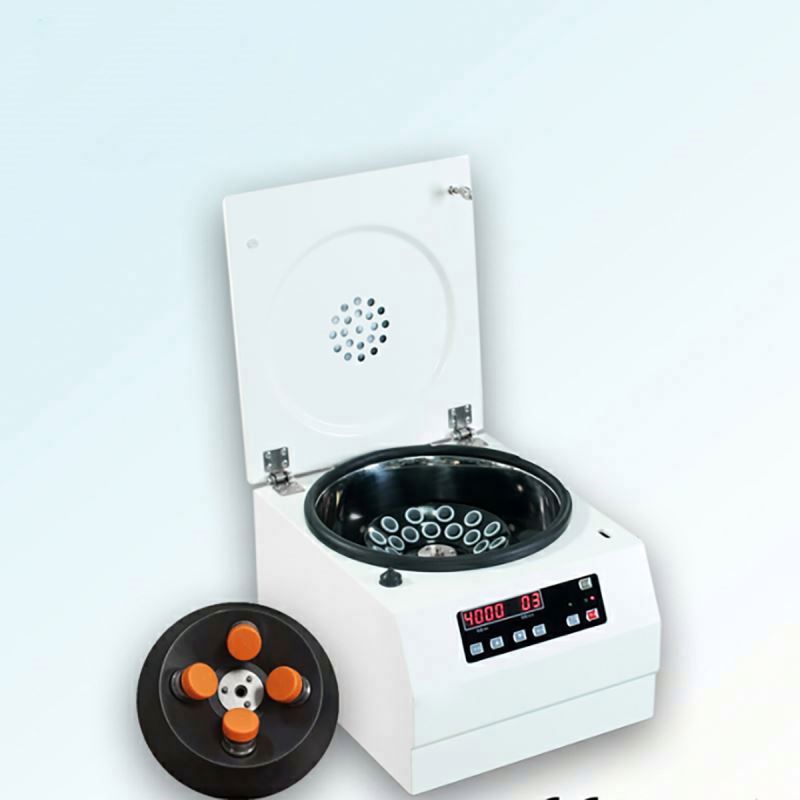 เครื่องปั่นเหวี่ยงแยกสาร PRF ท - Xlab Medical บทวิจารณ์และราคา