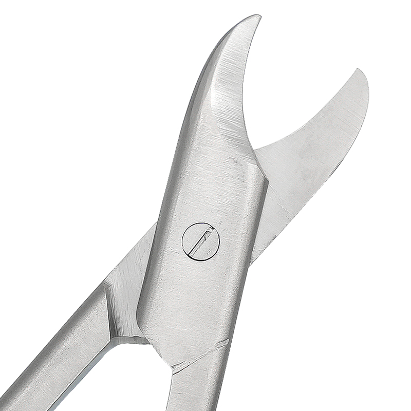 กรรไกรผ่าตัดทางทันตกรรม 1 ชิ้น - Medical Scissors บทวิจารณ์และราคา