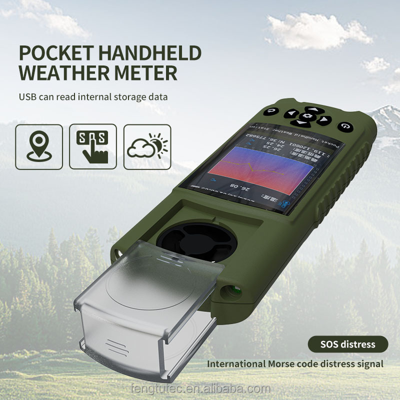 เครื่องวัดอุณหภูมิและความชื้นแ - Thermometer Digital บทวิจารณ์และราคา