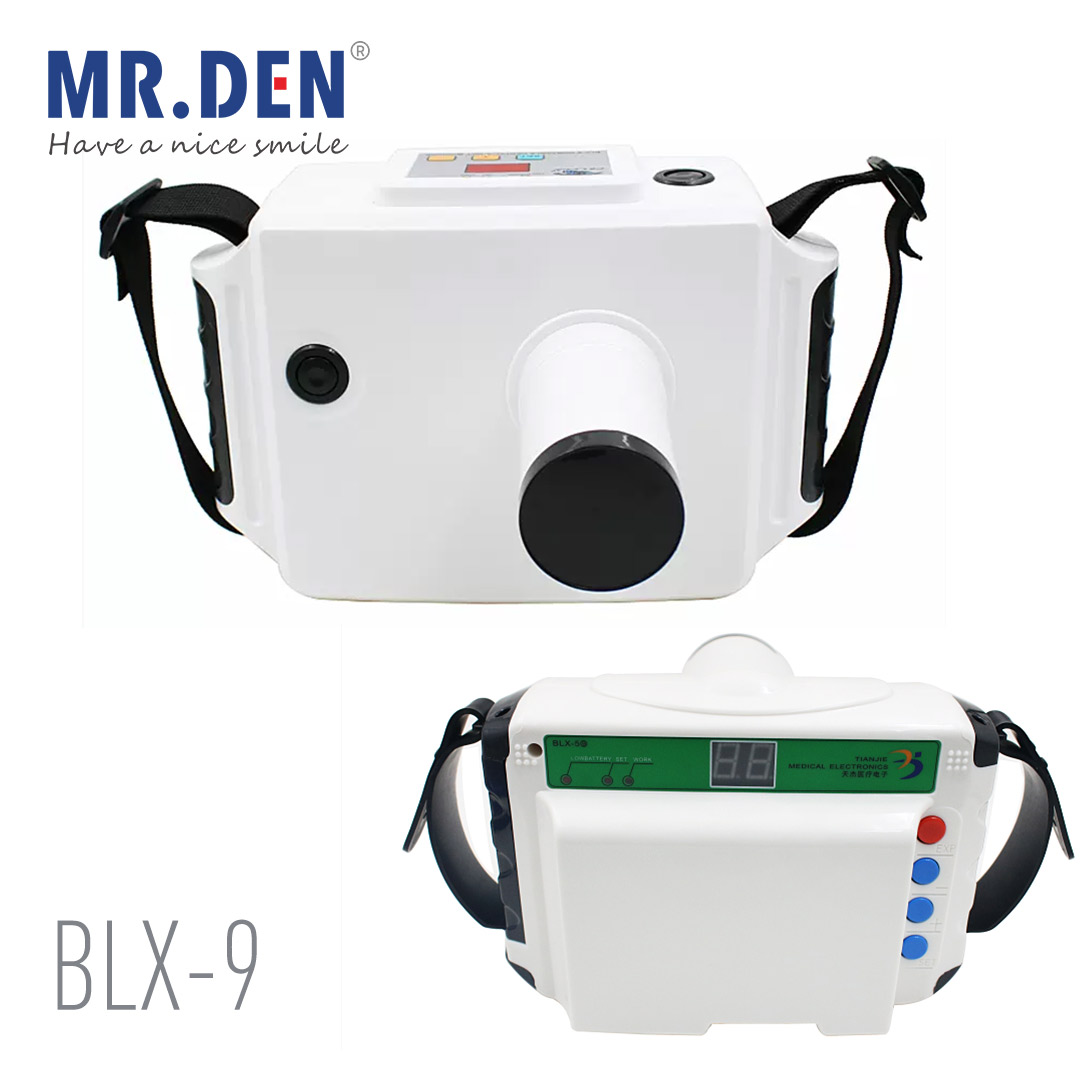 เครื่องเอกซเรย์เทียนเจี๋ย คุณภ - Xlab Medical บทวิจารณ์และราคา