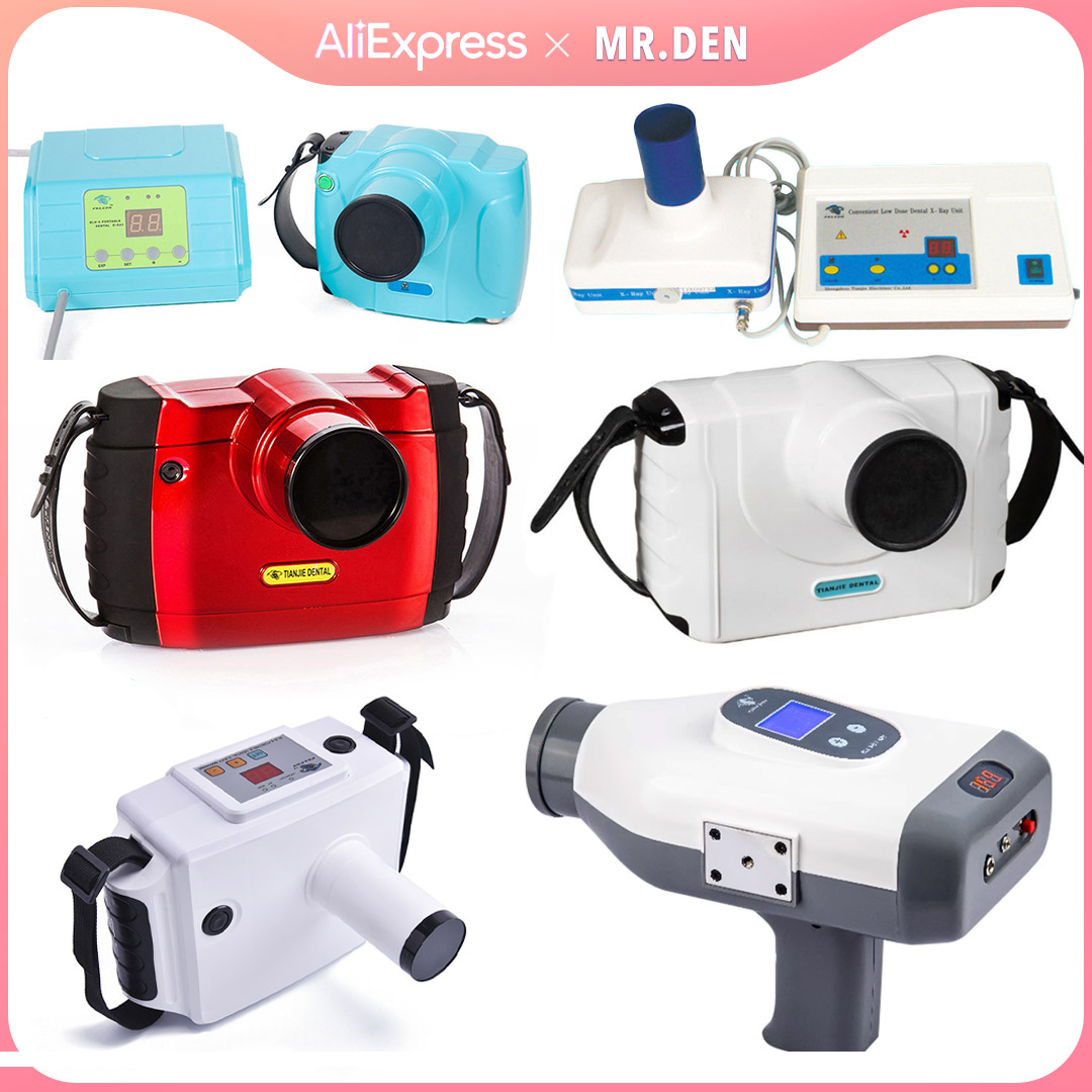 เครื่องเอกซเรย์เทียนเจี๋ย คุณภ - Xlab Medical บทวิจารณ์และราคา