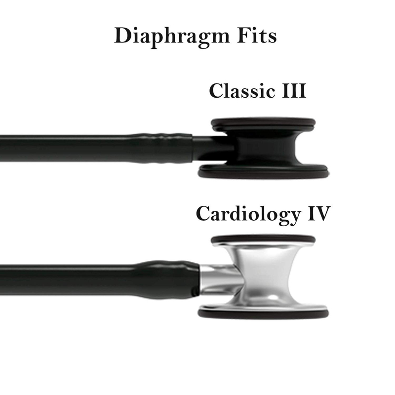 อะไหล่หูฟังตรวจโรคแบบปรับได้ ช - Stethoscope บทวิจารณ์และราคา