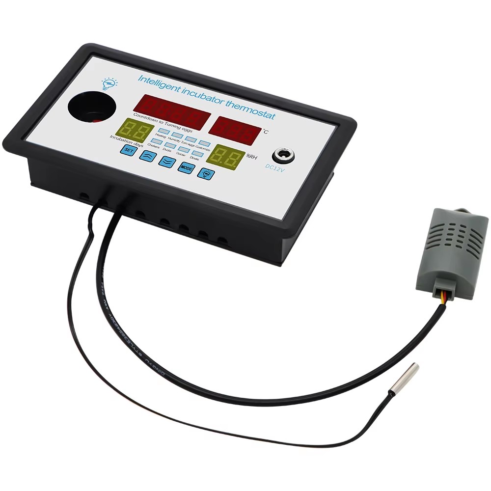 ตัวควบคุมตู้ฟักไข่ ZFX-W9002 1 - Lab Incubator บทวิจารณ์และราคา