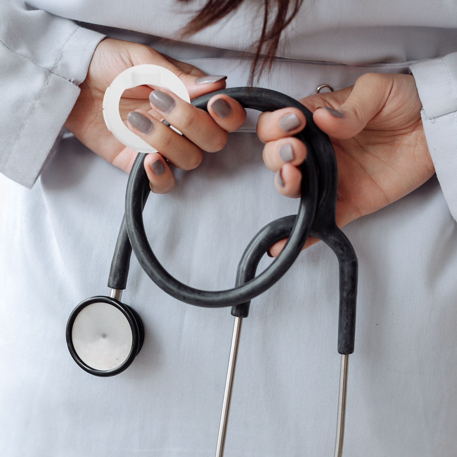 3 ชิ้น ปลอกซิลิโคนสำหรับเปลี่ย - Stethoscope บทวิจารณ์และราคา
