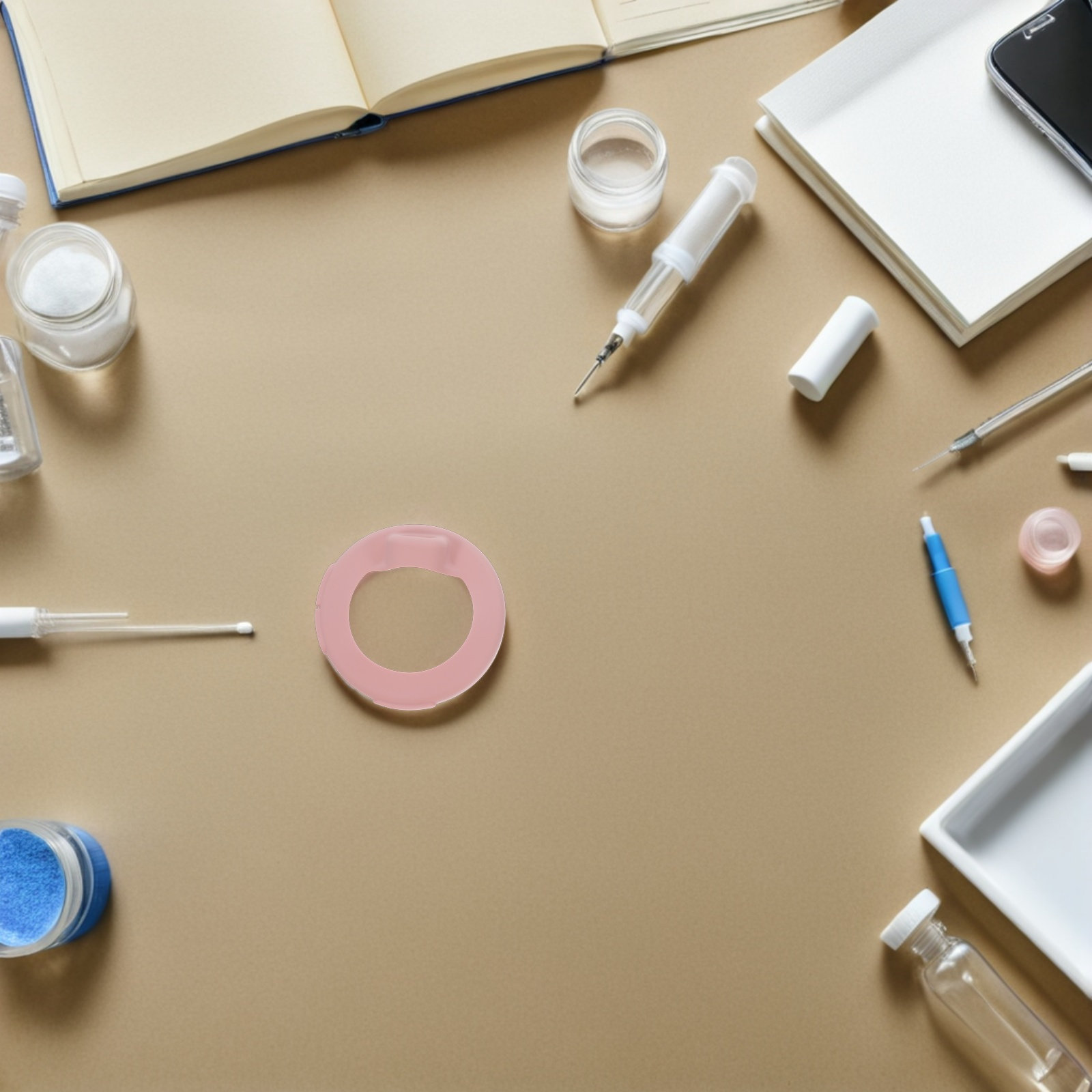 3 ชิ้น ปลอกซิลิโคนสำหรับเปลี่ย - Stethoscope บทวิจารณ์และราคา
