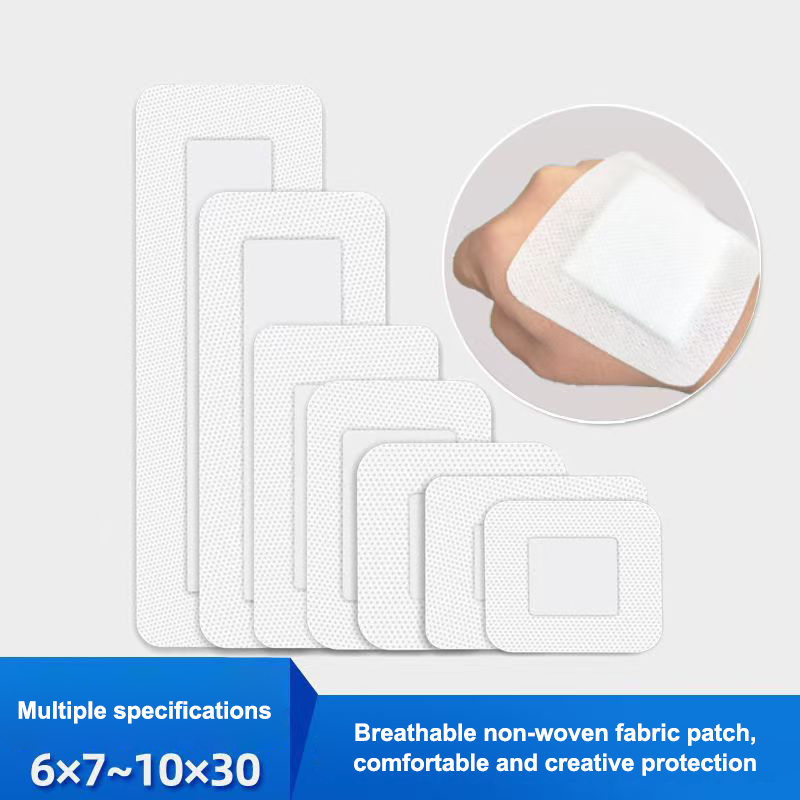 10/15/20/30 ชิ้น แผ่นปิดแผลกัน - Medical Tape บทวิจารณ์และราคา