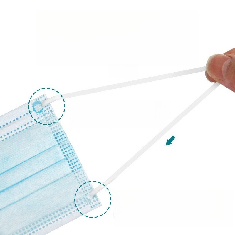หน้ากากคาร์บอนกัมมันต์ ป้องกัน - Surgical Mask บทวิจารณ์และราคา