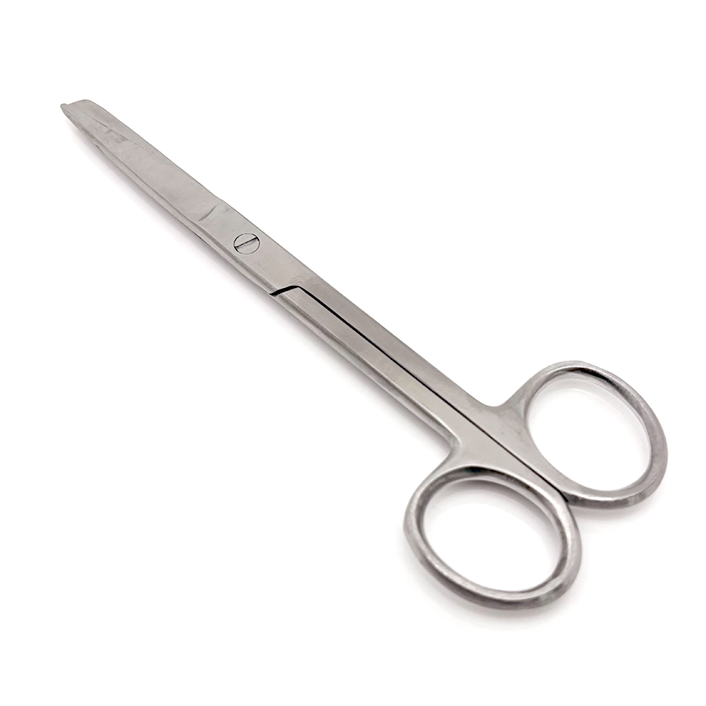 14 ซม.ผ่าตัดทางการแพทย์กรรไกรต - Medical Scissors บทวิจารณ์และราคา