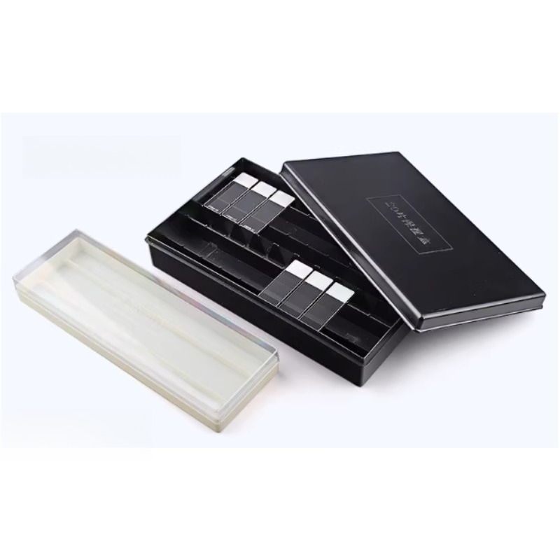 กล่องควบคุมความชื้นแบบใส/สีดำส - Lab Incubator บทวิจารณ์และราคา