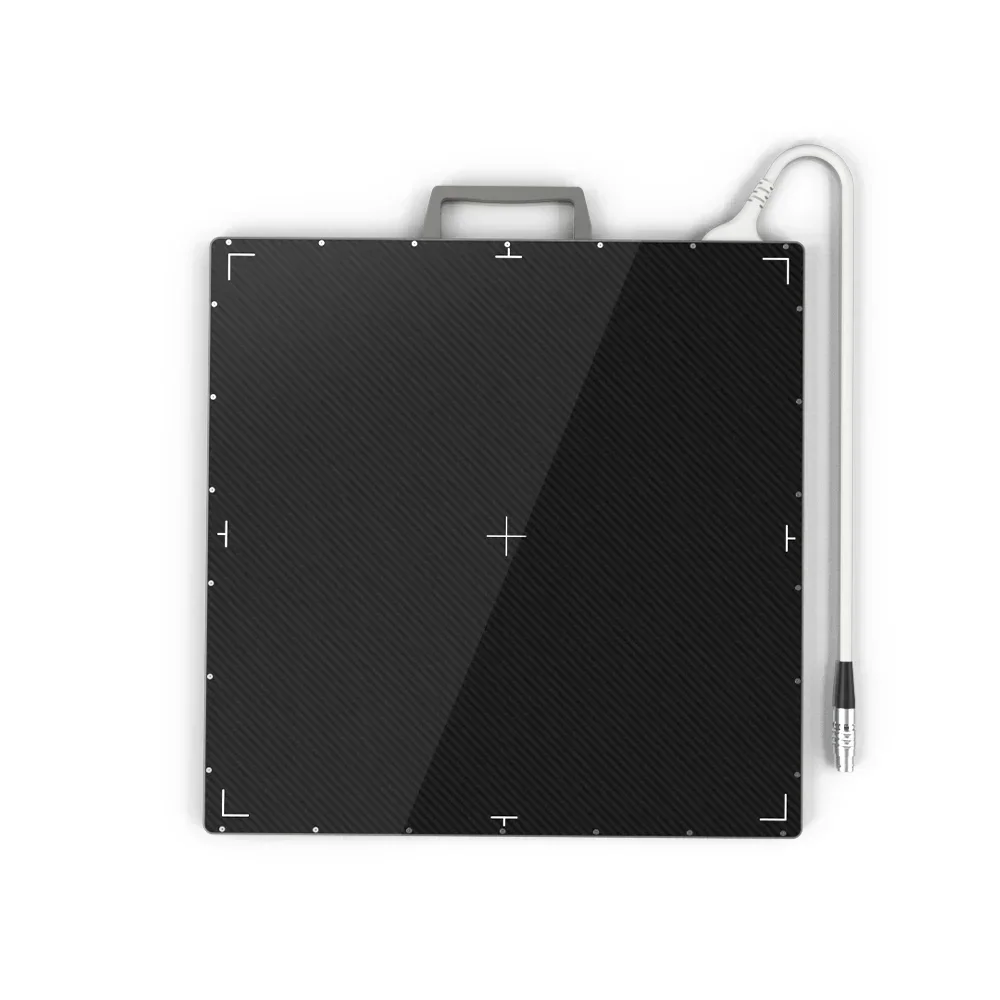 เครื่องตรวจเอกซเรย์แบบแผ่นเรีย - Xlab Medical บทวิจารณ์และราคา