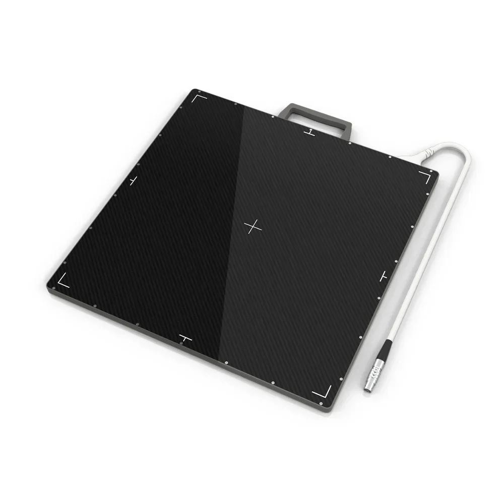 เครื่องตรวจเอกซเรย์แบบแผ่นเรีย - Xlab Medical บทวิจารณ์และราคา