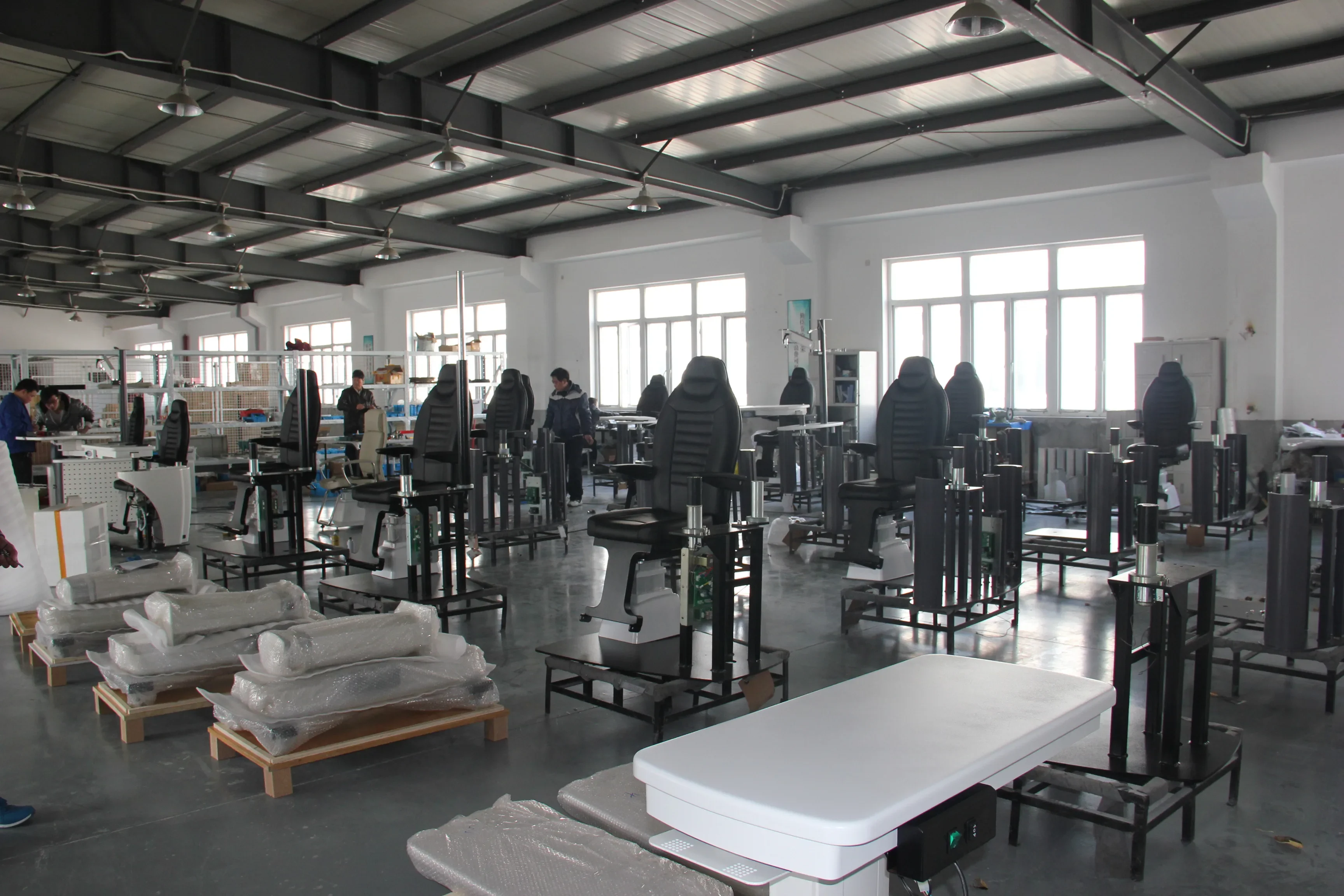 เครื่องถ่ายภาพทางการแพทย์แบบ O - Medical Lab Images บทวิจารณ์และราคา
