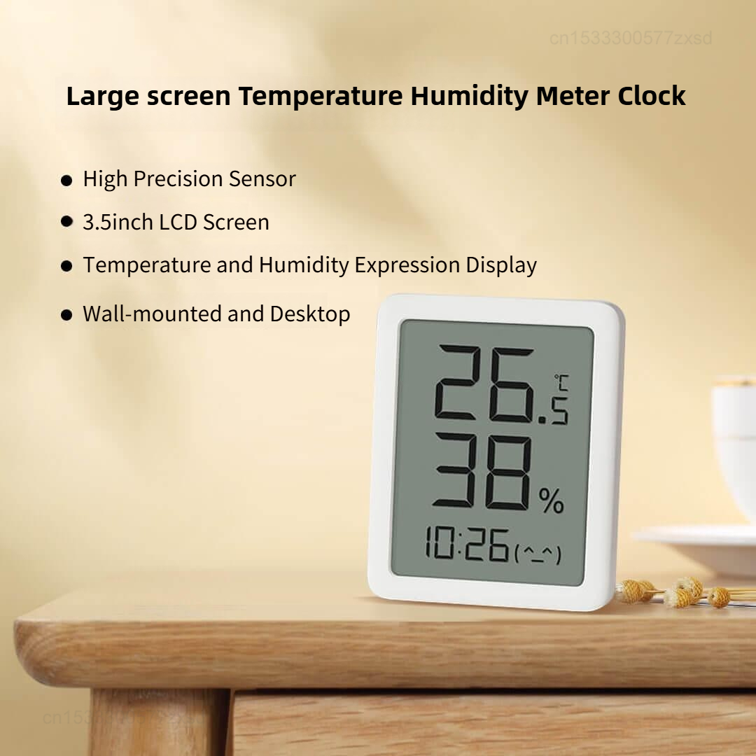 เครื่องวัดอุณหภูมิและความชื้นด - Thermometer Digital บทวิจารณ์และราคา
