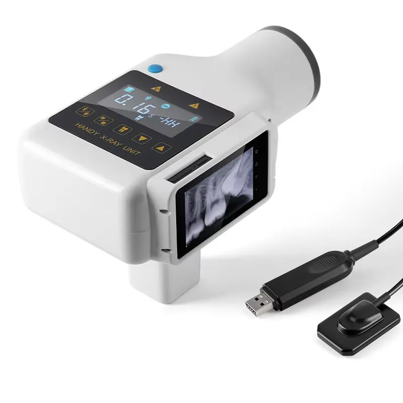 เครื่องเอกซเรย์ฟันแบบพกพา พร้อ - Xlab Medical บทวิจารณ์และราคา
