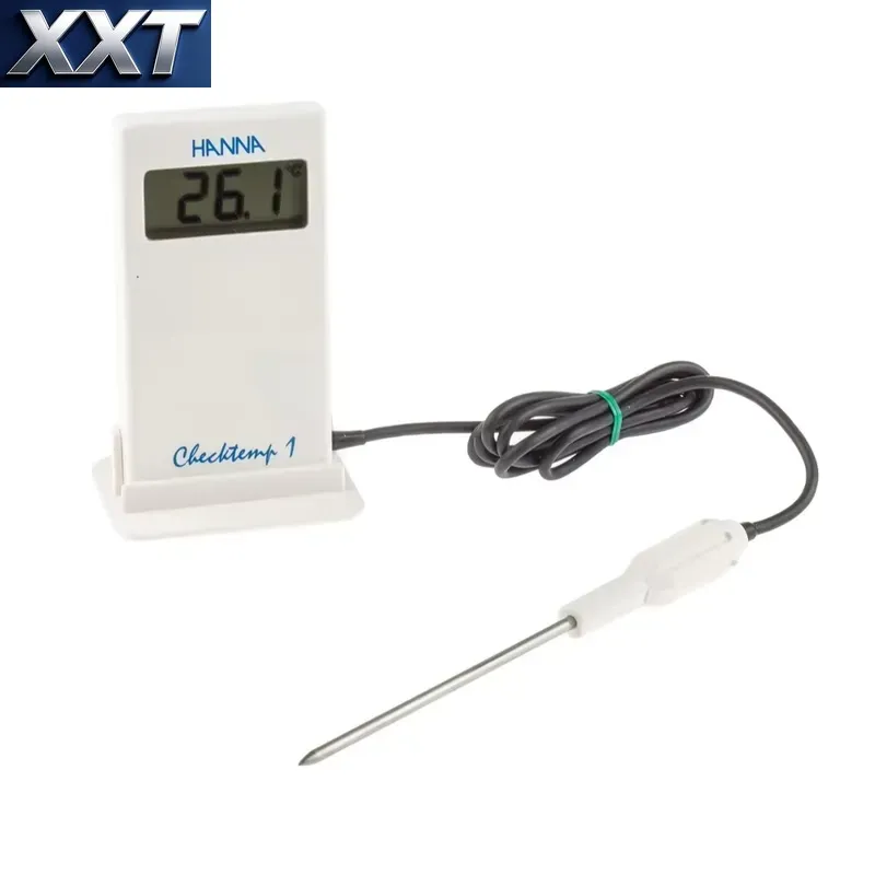 เทอร์โมมิเตอร์ดิจิตอลแบบมีสาย  - Thermometer Digital บทวิจารณ์และราคา