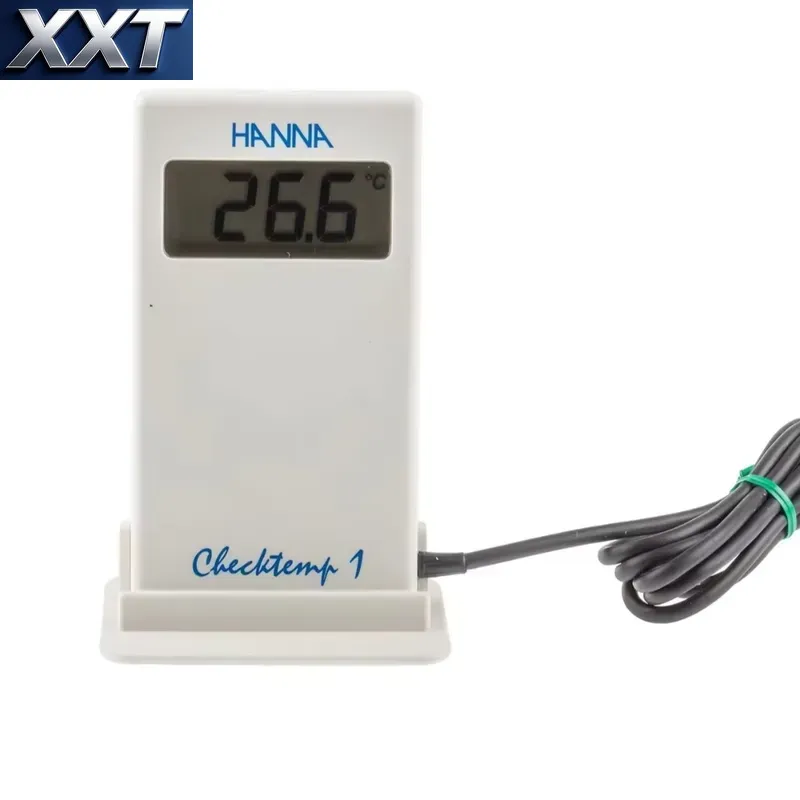 เทอร์โมมิเตอร์ดิจิตอลแบบมีสาย  - Thermometer Digital บทวิจารณ์และราคา