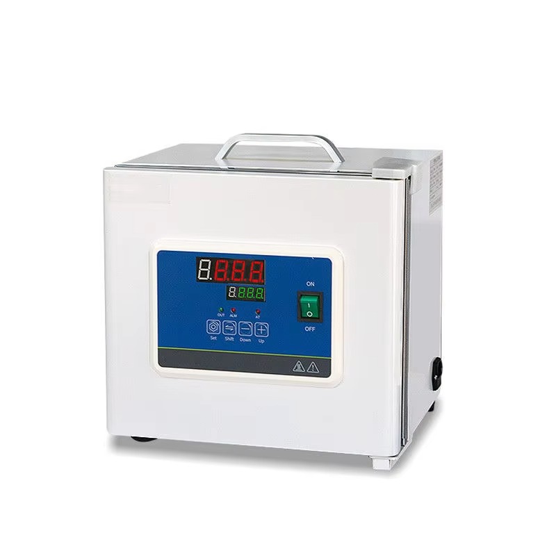ตู้ฟักไข่แบบพกพาคุณภาพสูงและเท - Lab Incubator บทวิจารณ์และราคา