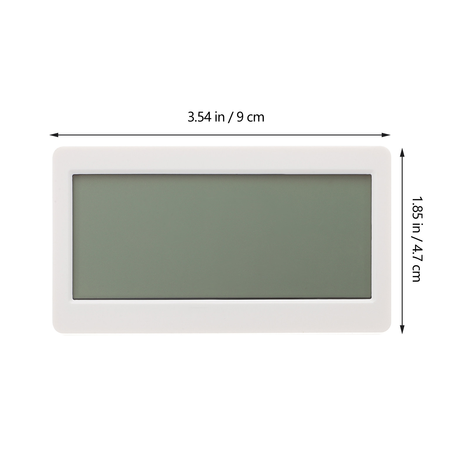 เครื่องวัดอุณหภูมิและความชื้นด - Thermometer Digital บทวิจารณ์และราคา