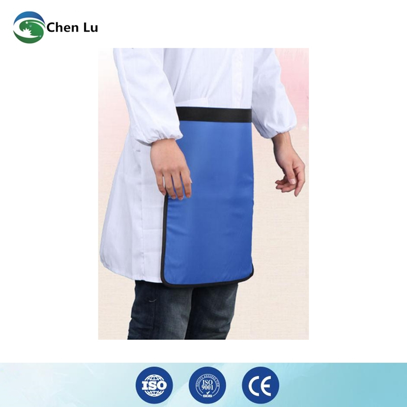 ผ้าคลุมกันรังสีสำหรับผู้ใหญ่แบ - Xlab Medical บทวิจารณ์และราคา
