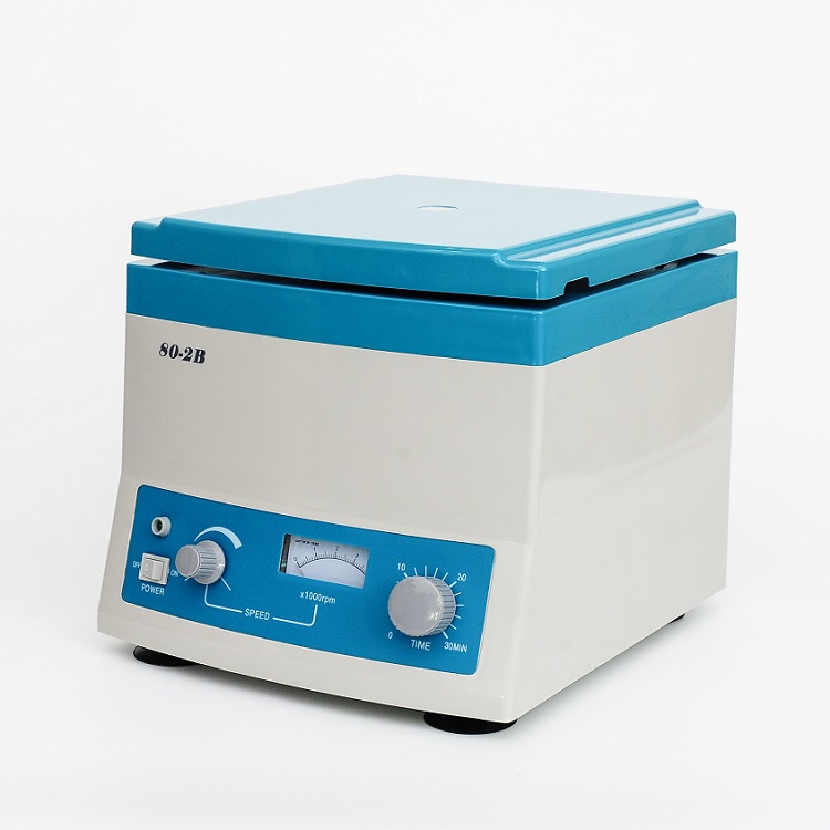 80-2B/LC-04B เดสก์ท็อป Centrif - Xlab Medical บทวิจารณ์และราคา