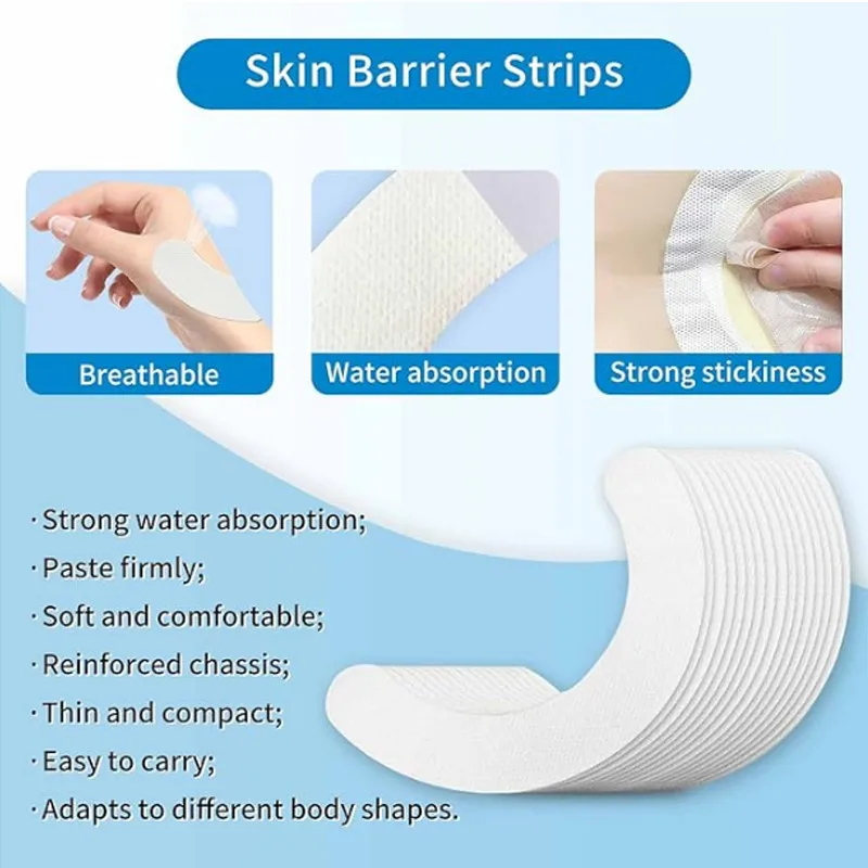 แถบเสริมความแข็งแรงสำหรับถุงออ - Medical Tape บทวิจารณ์และราคา