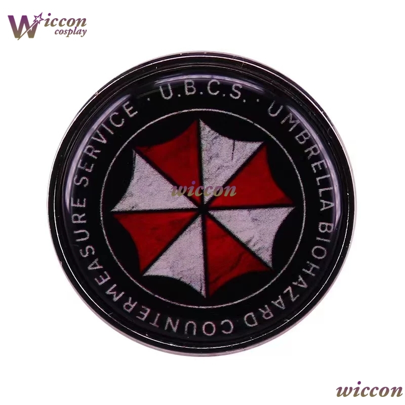 ชุดปฐมพยาบาล Resident Evil Com - First Aid Kit บทวิจารณ์และราคา