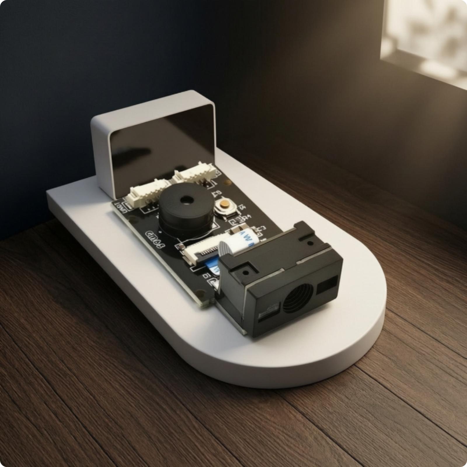 เครื่องสแกนบาร์โค้ดทางการแพทย์ - Medical Lab Images บทวิจารณ์และราคา