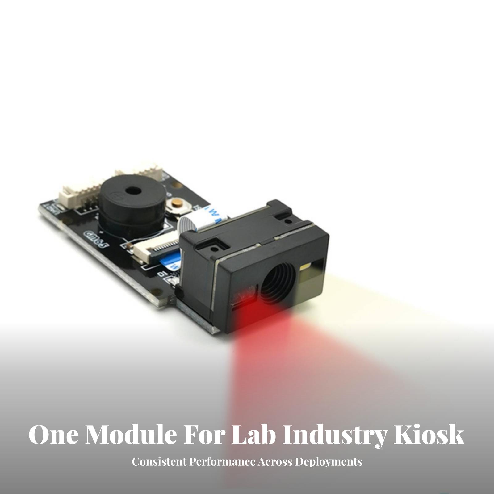 เครื่องสแกนบาร์โค้ดทางการแพทย์ - Medical Lab Images บทวิจารณ์และราคา