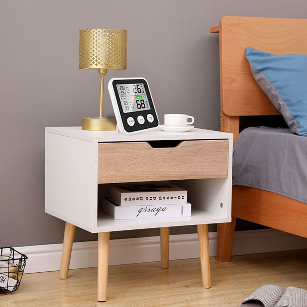 เครื่องวัดอุณหภูมิและความชื้นด - Thermometer Digital บทวิจารณ์และราคา