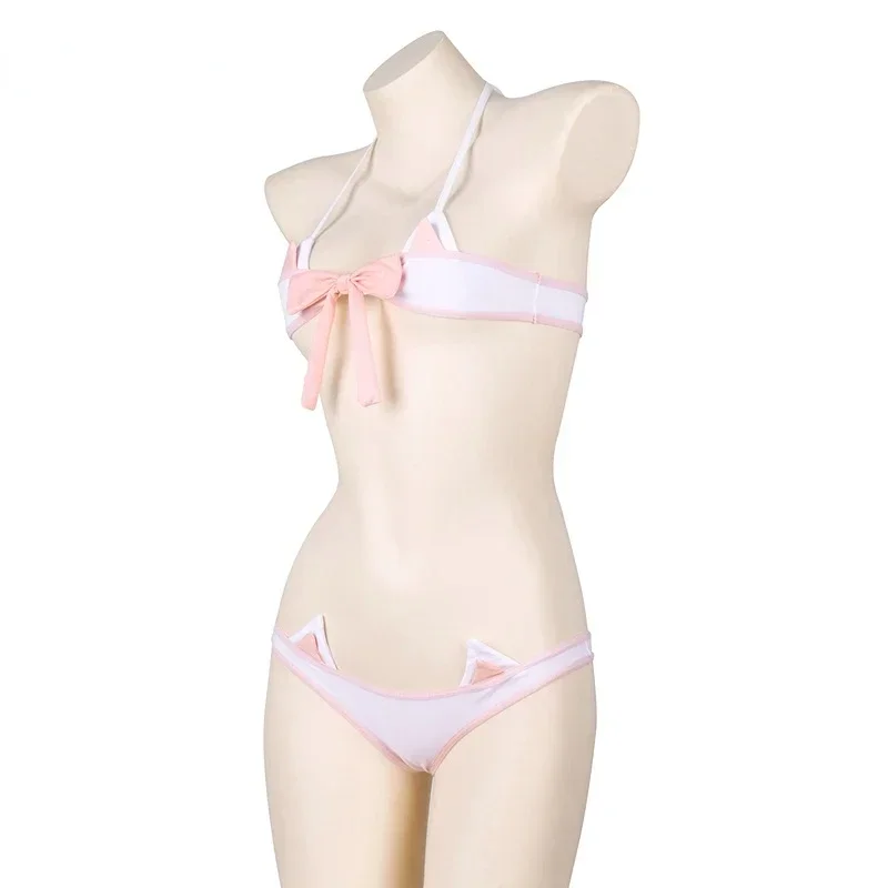 ชุดคอสเพลย์ชายหาดส่วนตัวสำหรับ - Bandage บทวิจารณ์และราคา
