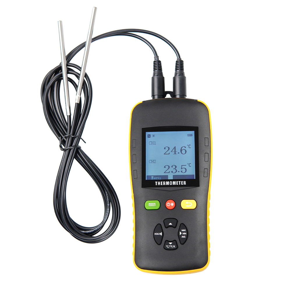 มีความเสถียรดี, เทอร์โมมิเตอร์ - Thermometer Digital บทวิจารณ์และราคา
