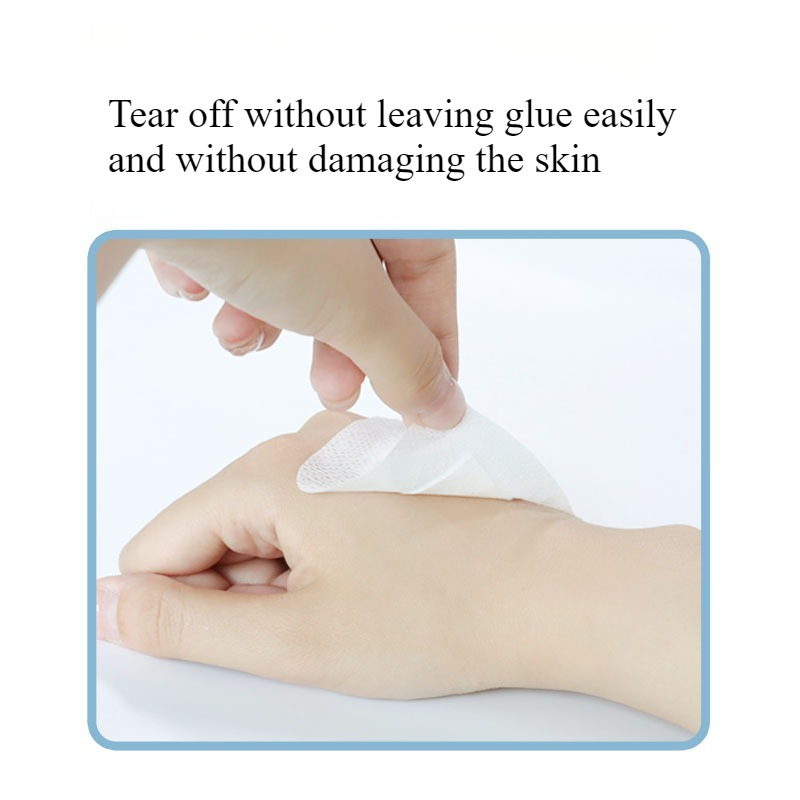 แผ่นปิดแผลปลอดเชื้อทางการแพทย์ - First Aid Kit บทวิจารณ์และราคา