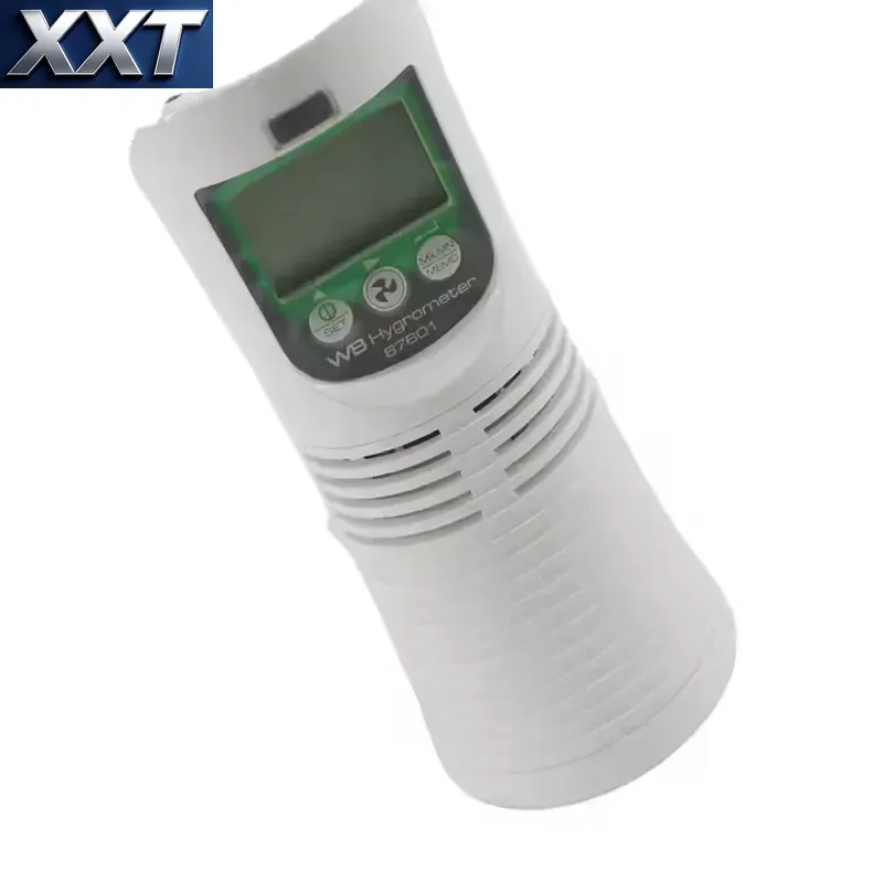 เทอร์โมมิเตอร์แบบดรายบัลบ์ XXT - Thermometer Digital บทวิจารณ์และราคา