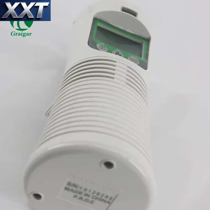 เทอร์โมมิเตอร์แบบดรายบัลบ์ XXT - Thermometer Digital บทวิจารณ์และราคา