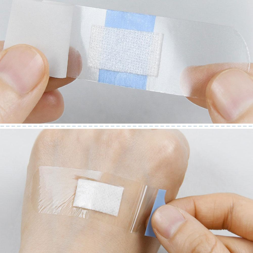 50/120/170PCS แผ่นปิดแผลกันน้ำ - Medical Tape บทวิจารณ์และราคา