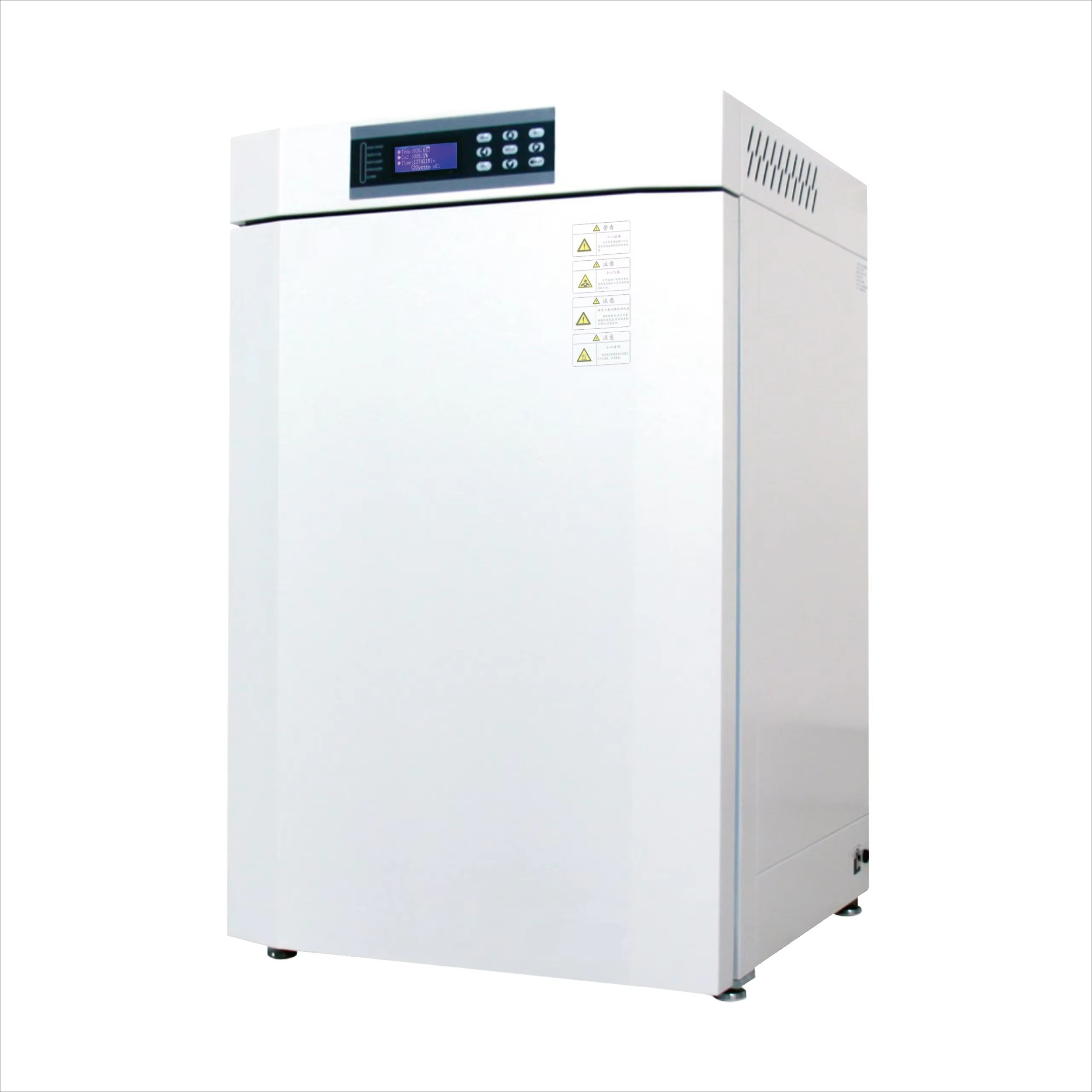 ตู้บ่มเพาะแบบให้ความร้อนโดยตรง - Lab Incubator บทวิจารณ์และราคา
