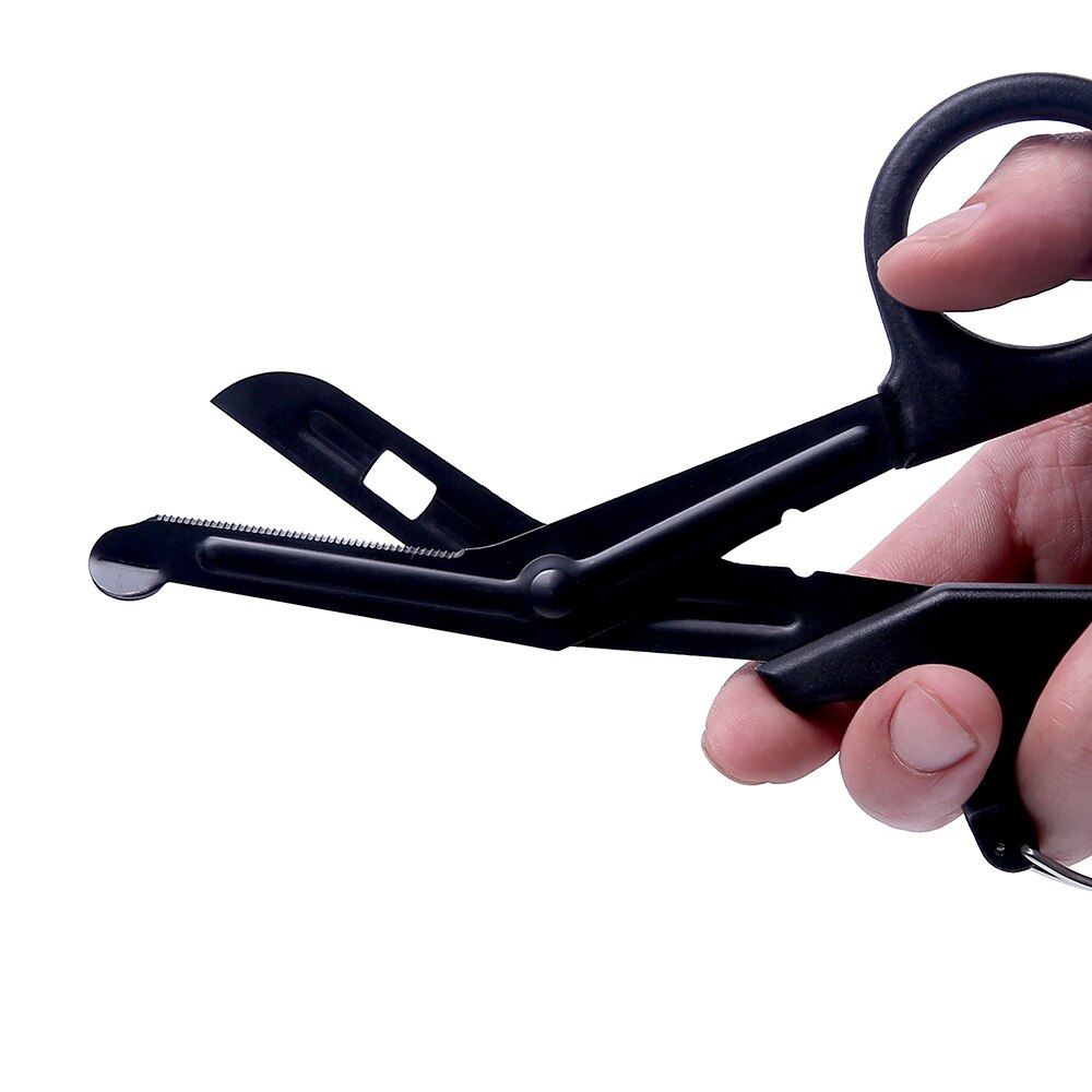 กรรไกรตัดผ้าพันแผลฉุกเฉิน กรรไ - Medical Scissors บทวิจารณ์และราคา