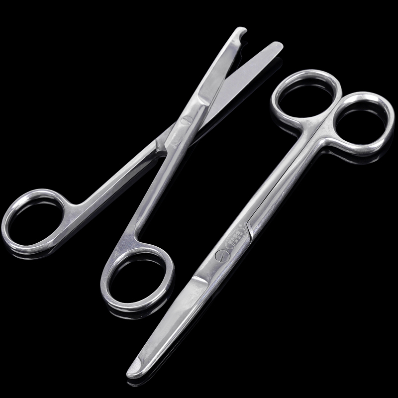 1 PC Stitch กรรไกรลบกรรไกรตัดศ - Medical Scissors บทวิจารณ์และราคา